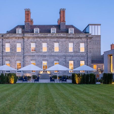 Cashel Palace Hotel Екстер'єр фото