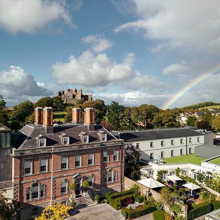 Cashel Palace Hotel Екстер'єр фото