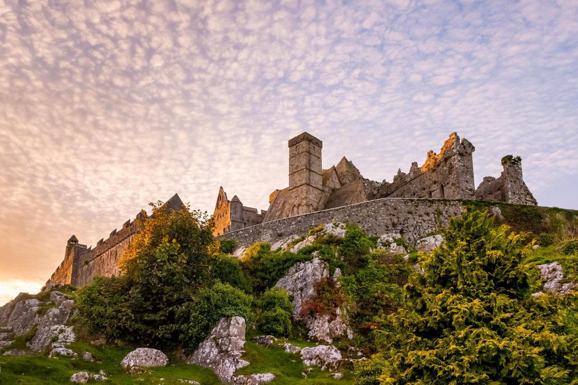 Cashel Palace Hotel Екстер'єр фото