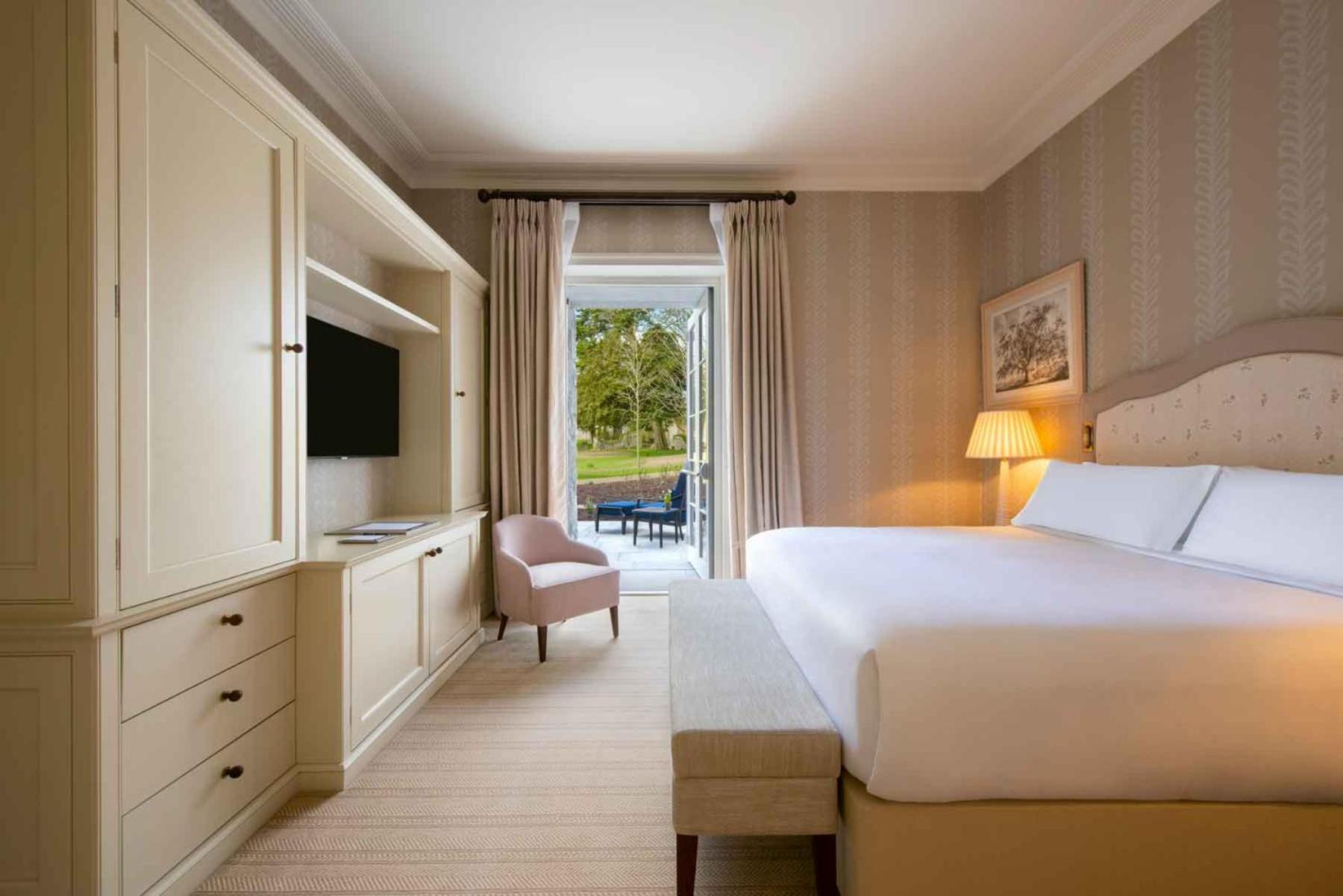 Cashel Palace Hotel Екстер'єр фото