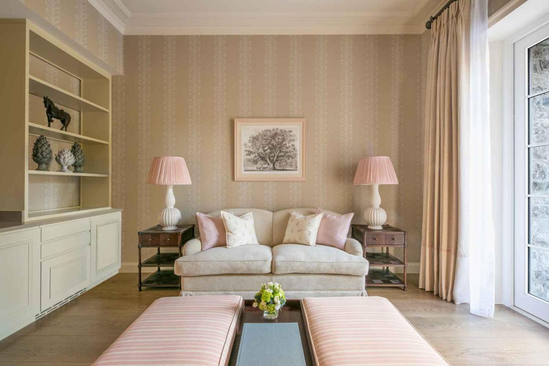 Cashel Palace Hotel Екстер'єр фото