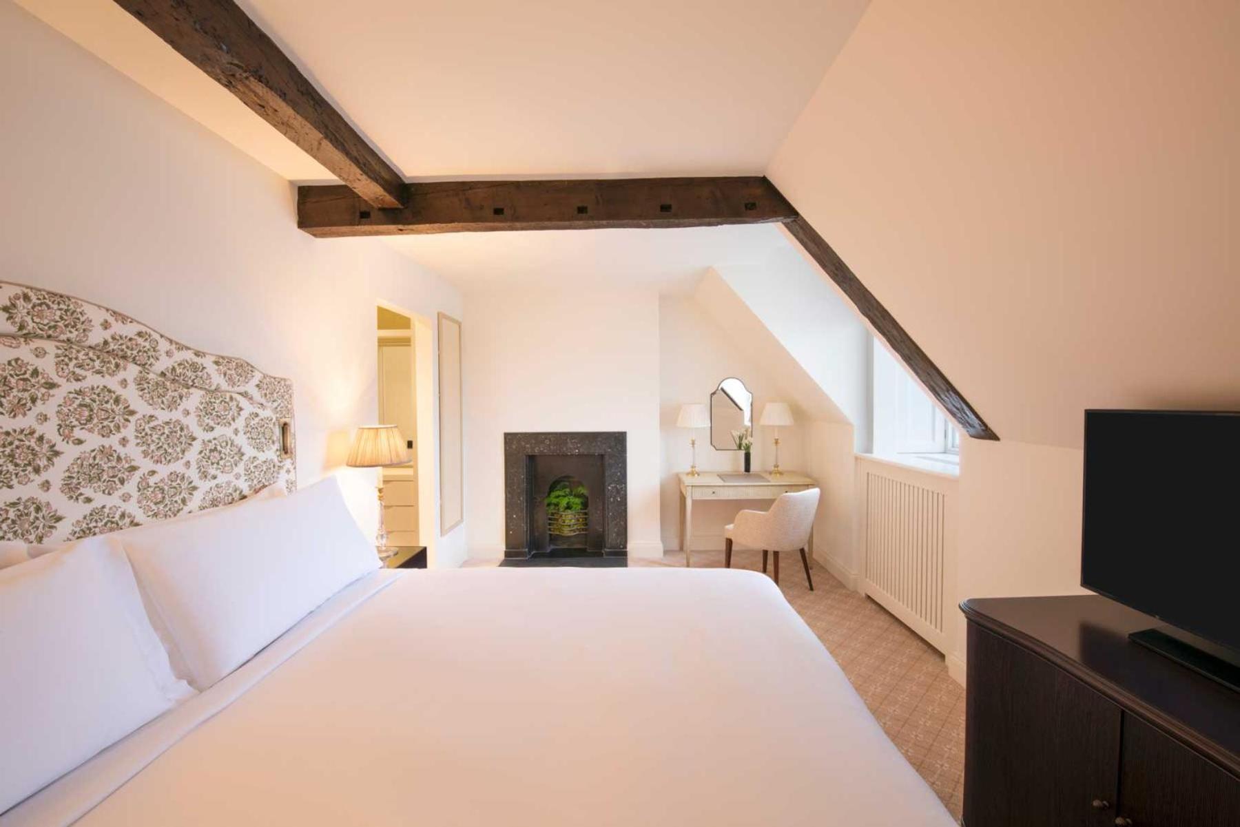 Cashel Palace Hotel Екстер'єр фото