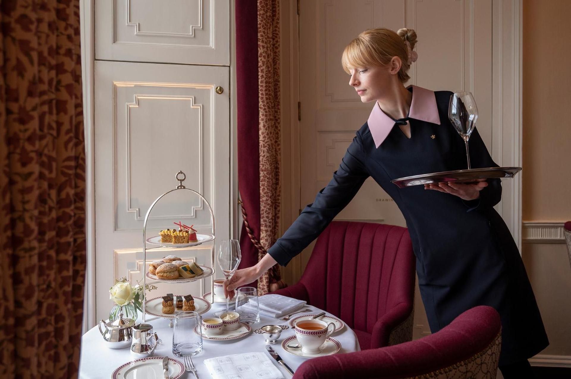 Cashel Palace Hotel Екстер'єр фото