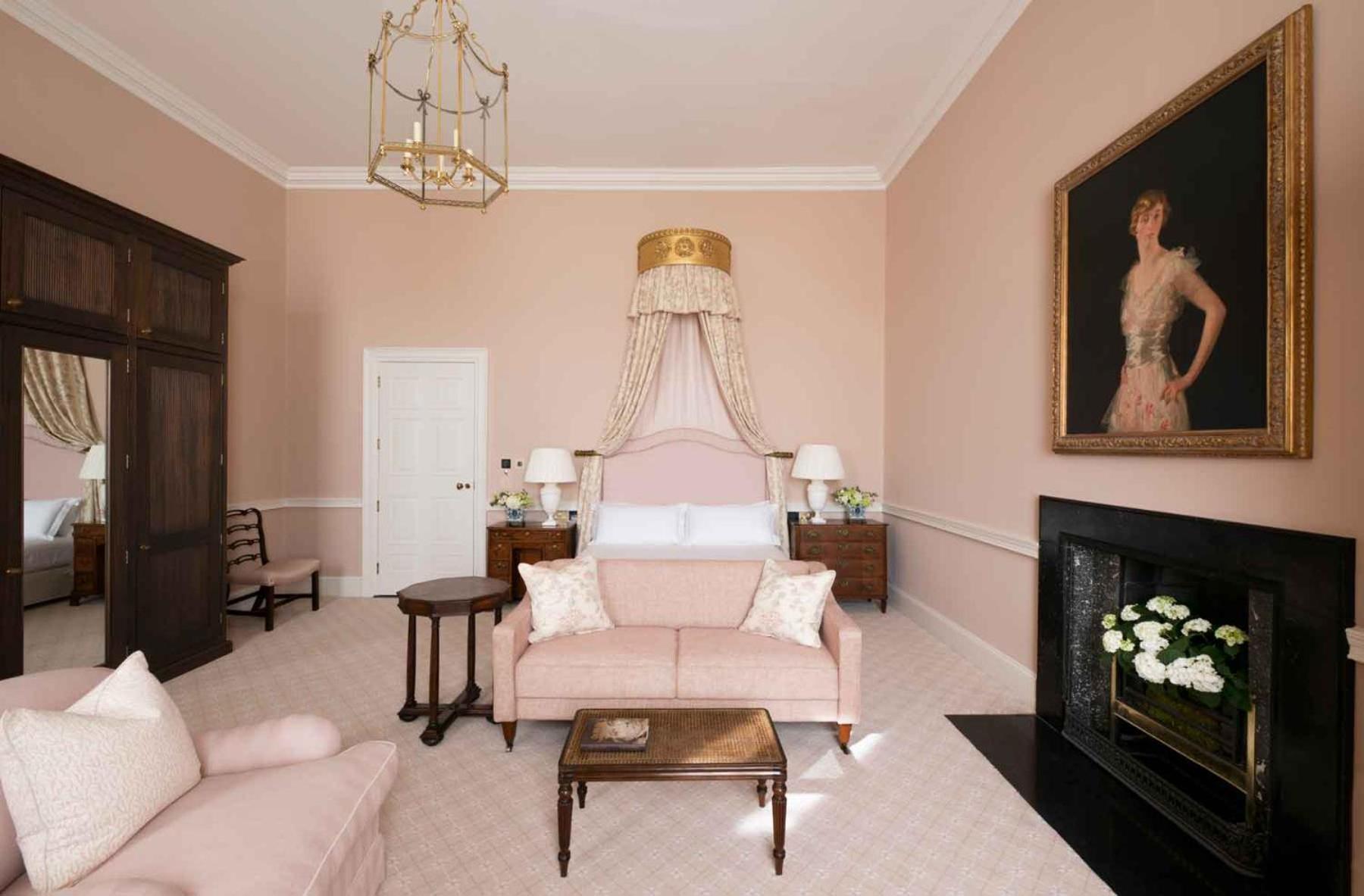 Cashel Palace Hotel Екстер'єр фото