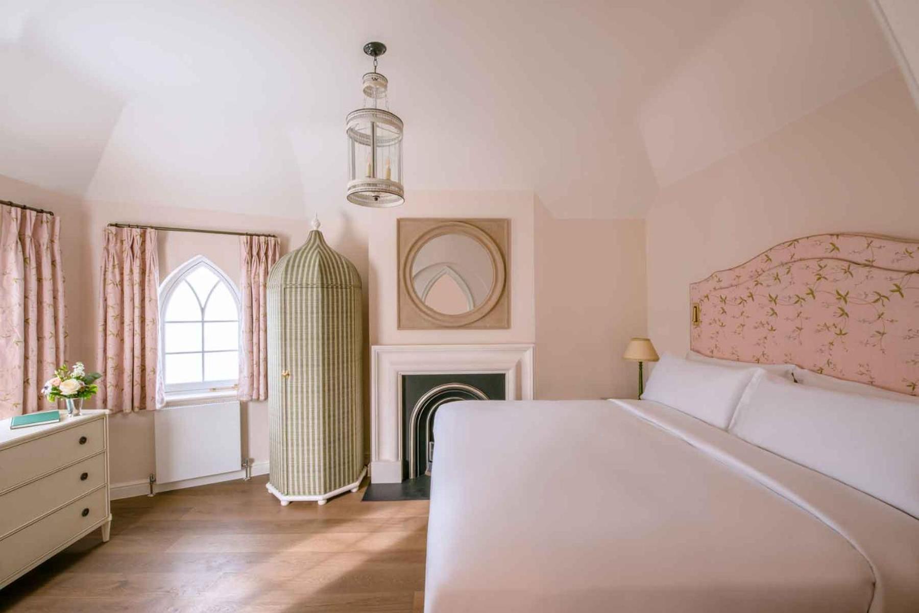 Cashel Palace Hotel Екстер'єр фото