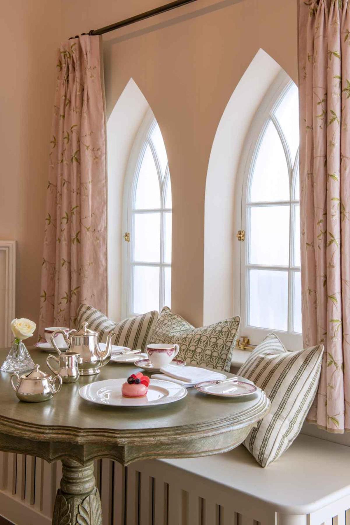 Cashel Palace Hotel Екстер'єр фото