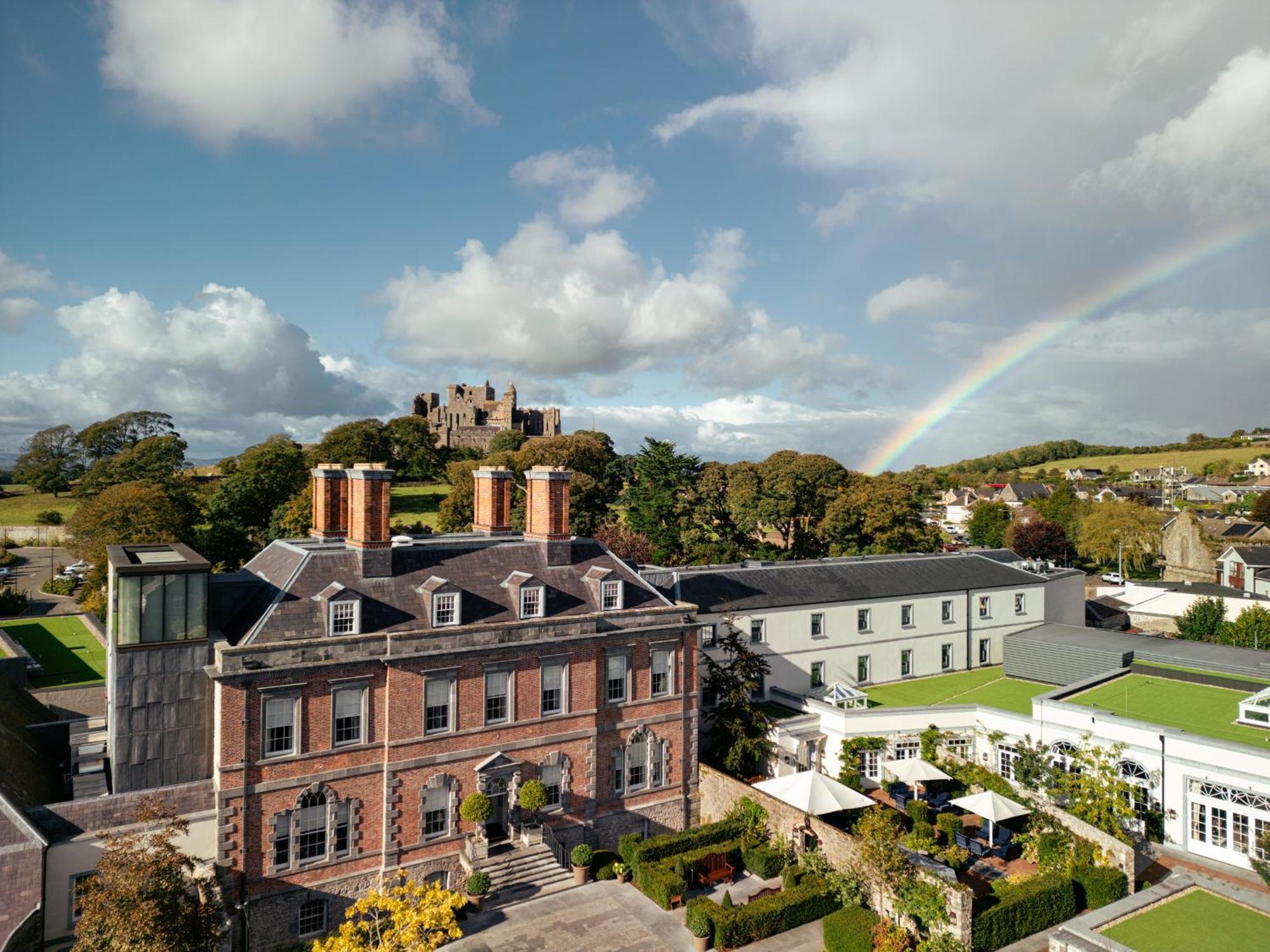 Cashel Palace Hotel Екстер'єр фото