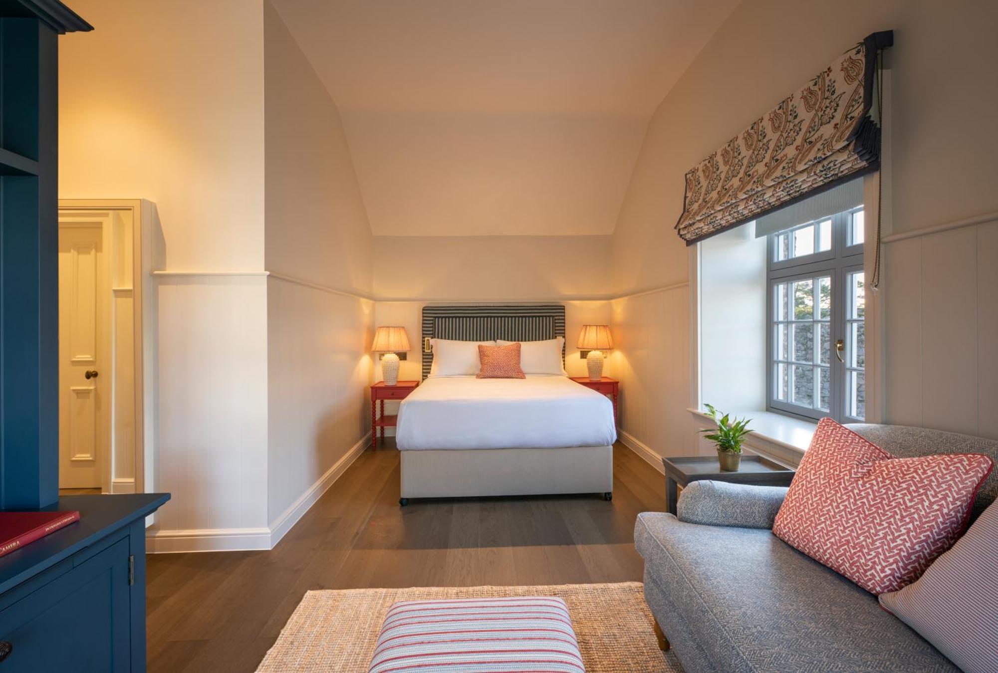 Cashel Palace Hotel Екстер'єр фото