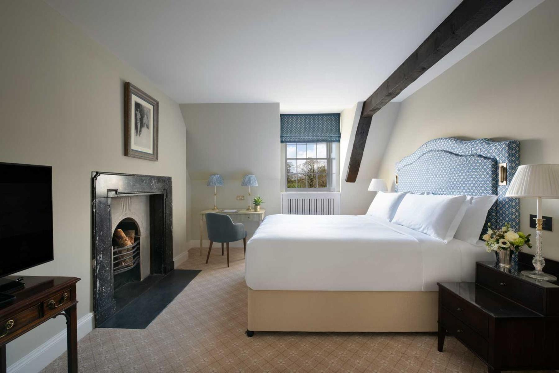 Cashel Palace Hotel Екстер'єр фото