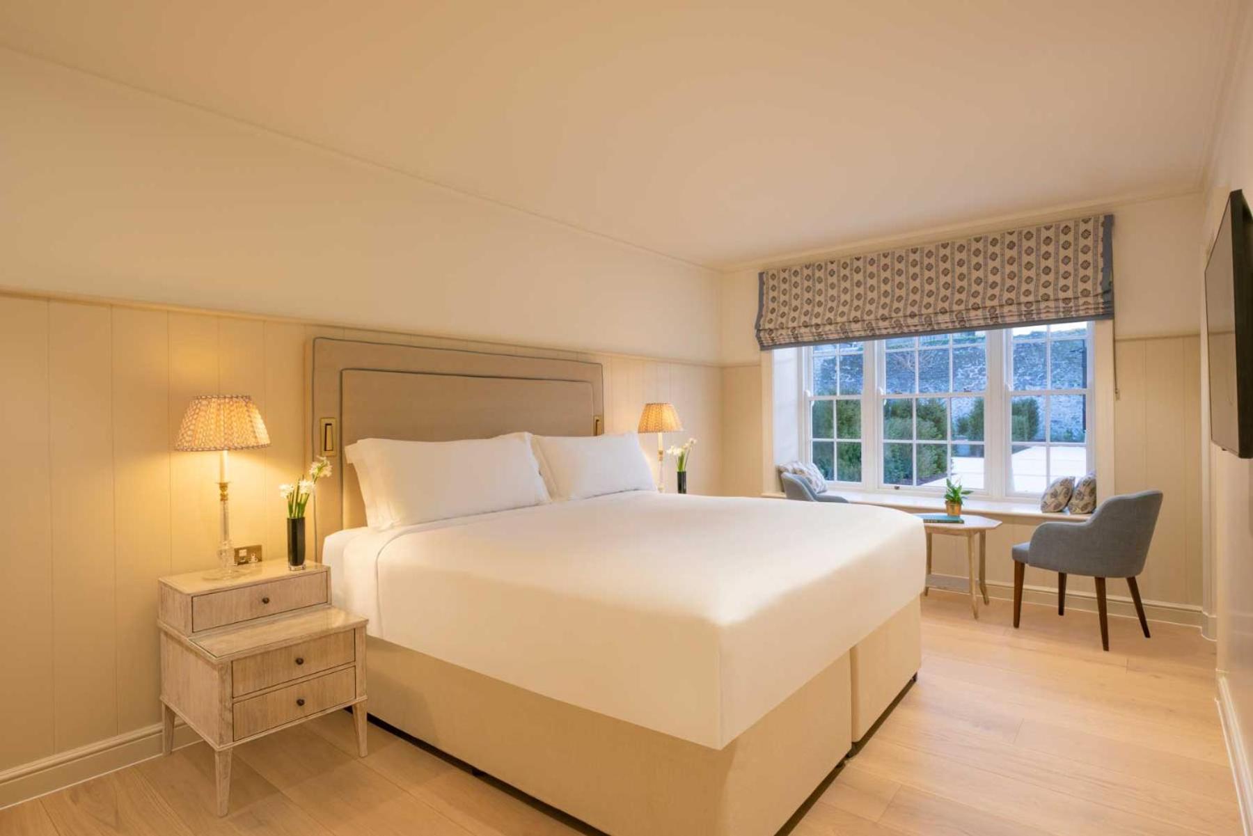 Cashel Palace Hotel Екстер'єр фото