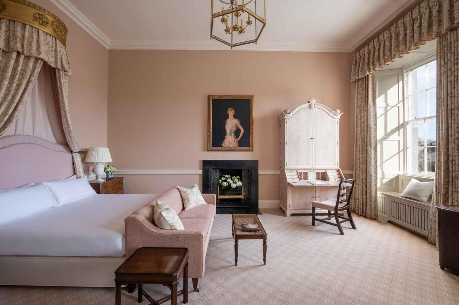 Cashel Palace Hotel Екстер'єр фото