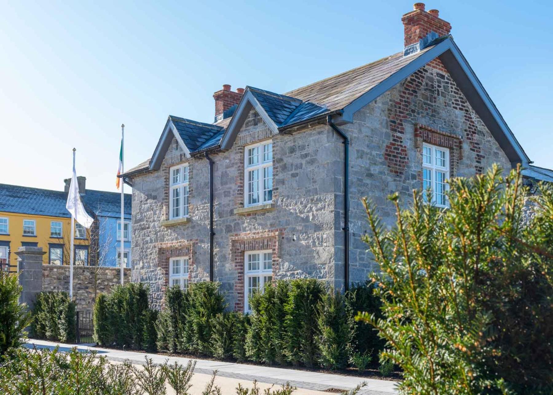 Cashel Palace Hotel Екстер'єр фото