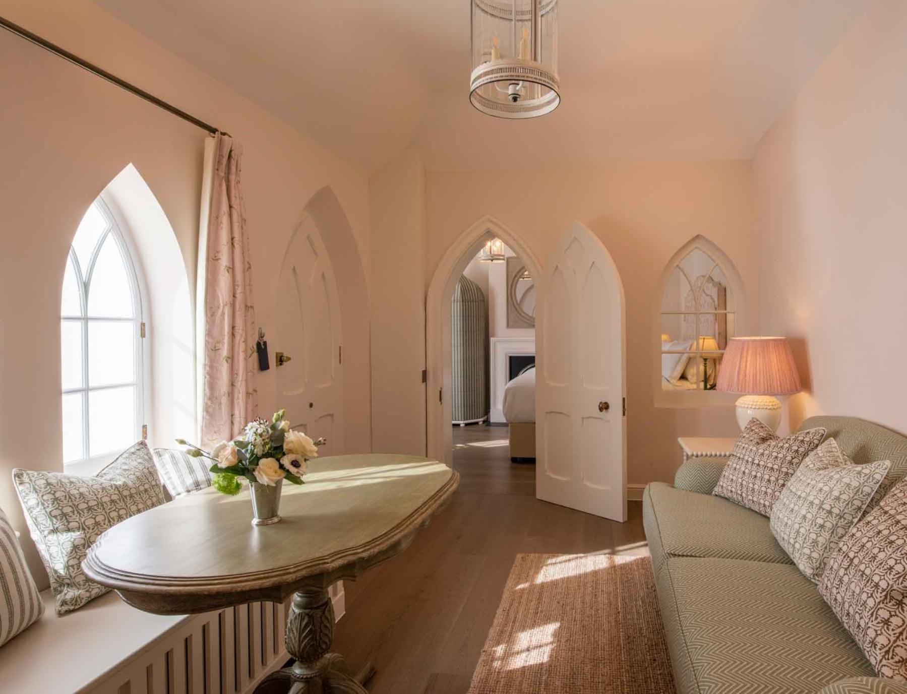Cashel Palace Hotel Екстер'єр фото