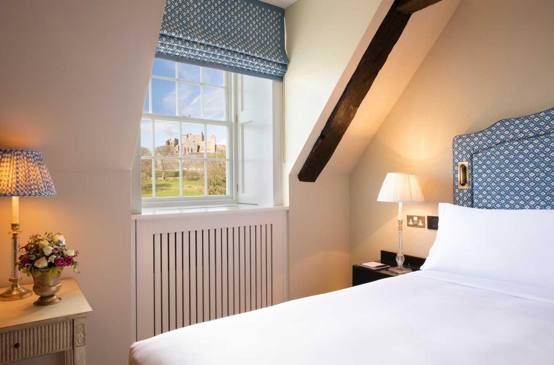 Cashel Palace Hotel Екстер'єр фото