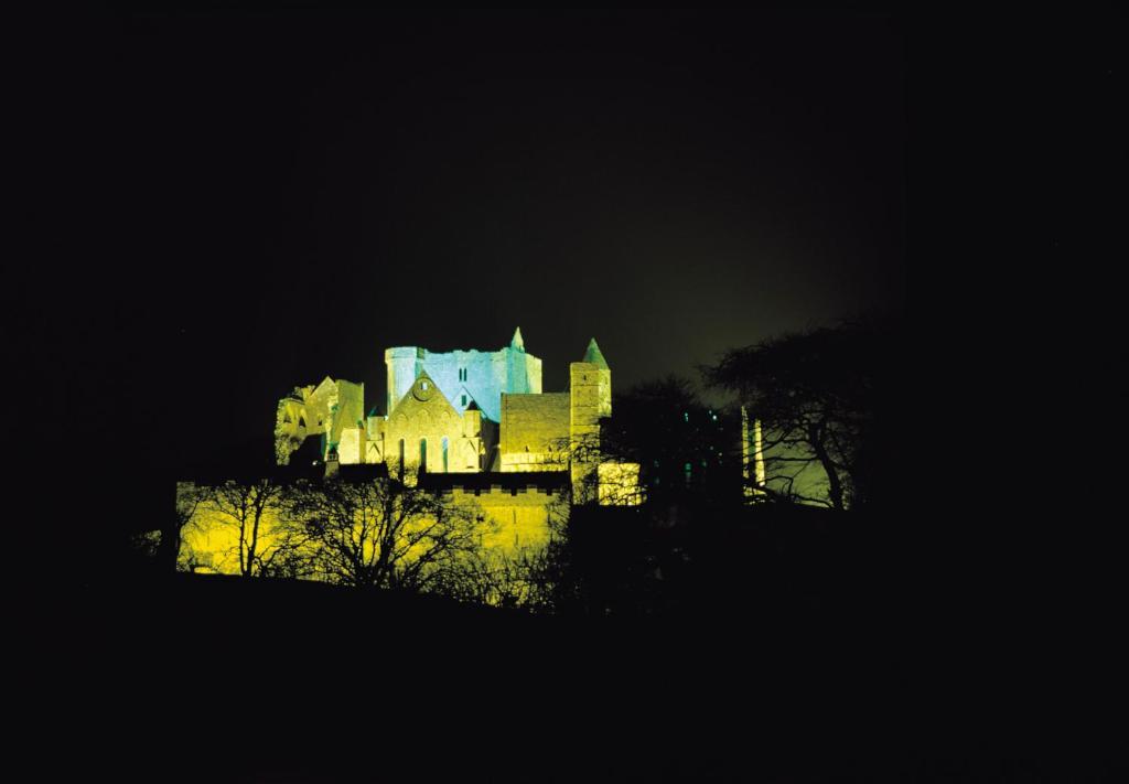 Cashel Palace Hotel Екстер'єр фото
